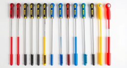 top senior reachers 2025