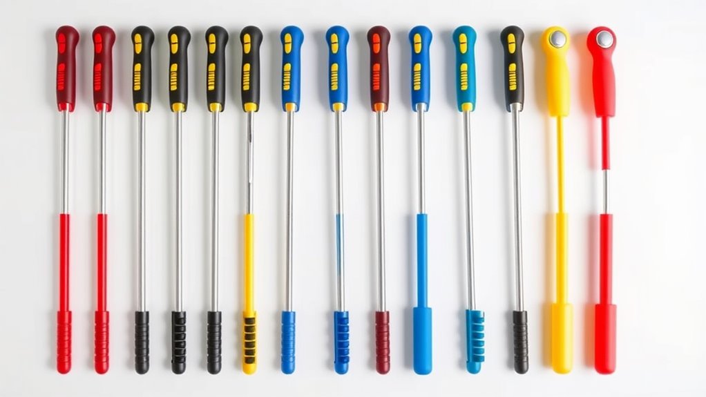 top senior reachers 2025