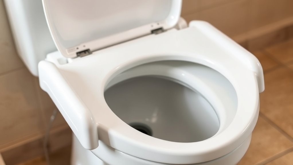 top senior toilet seat options