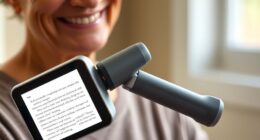 top senior video magnifiers