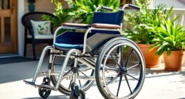 top senior wheelchair picks