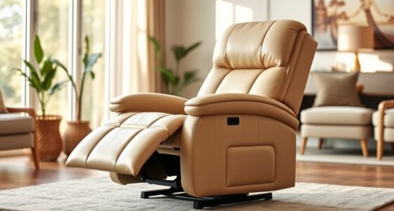 top seniors recliner picks