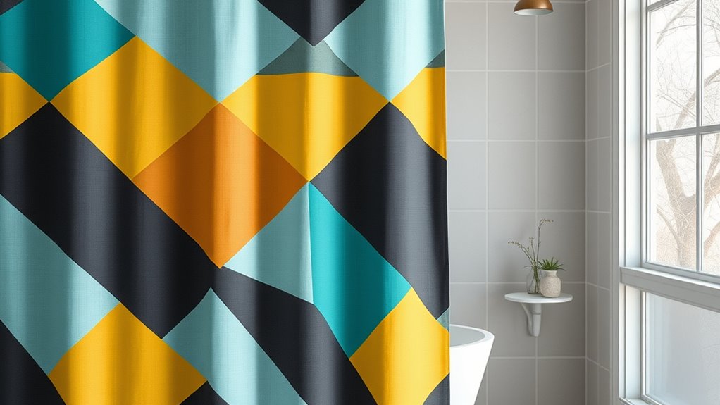 top shower curtain picks