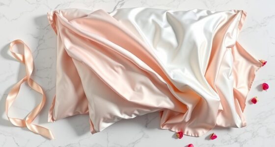 top silk pillowcases 2025