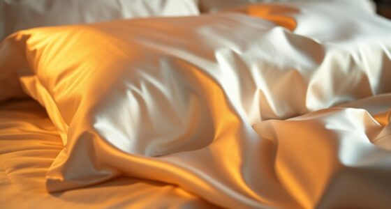 top silk pillowcases review