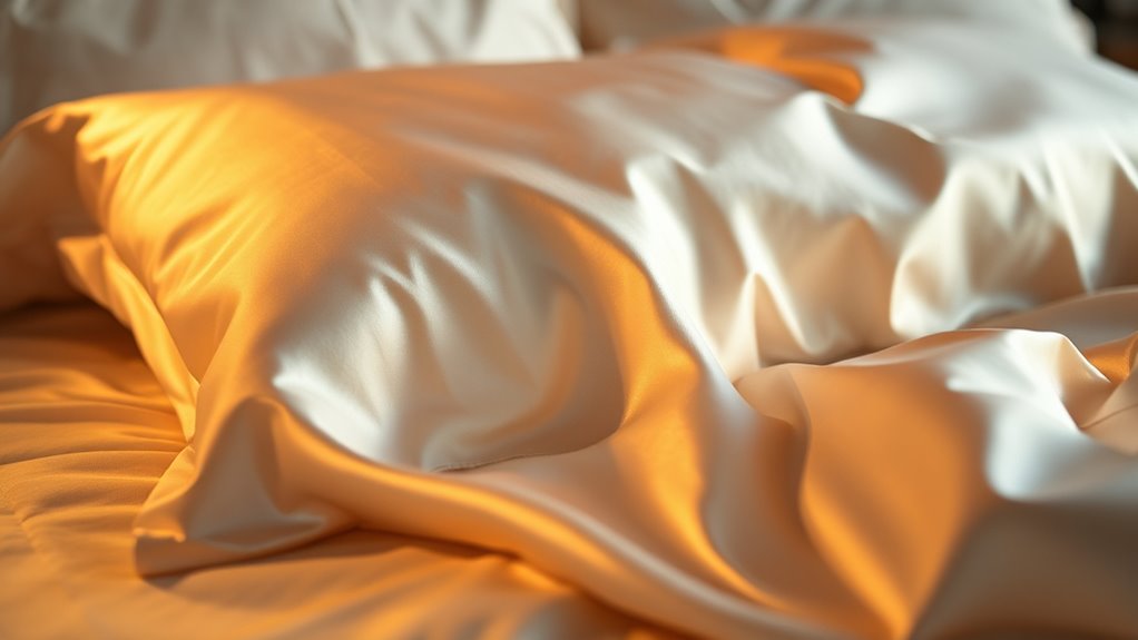 top silk pillowcases review