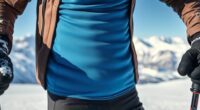 top ski thermal underwear