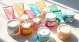 top skin barrier creams