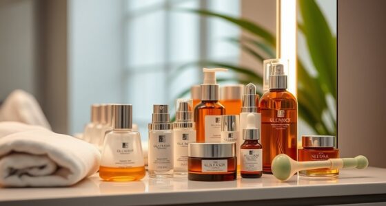 top skincare products 2025