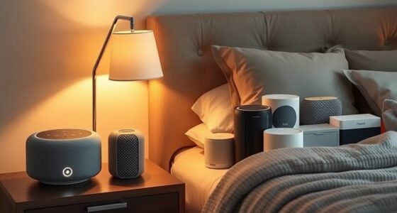 top sleep sound machines