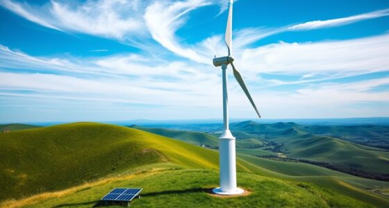 top small home wind turbines
