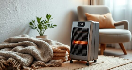 top small room heaters