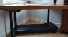 top small space treadmills