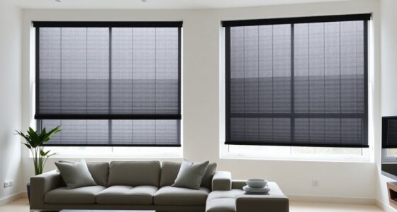 top smart blinds list