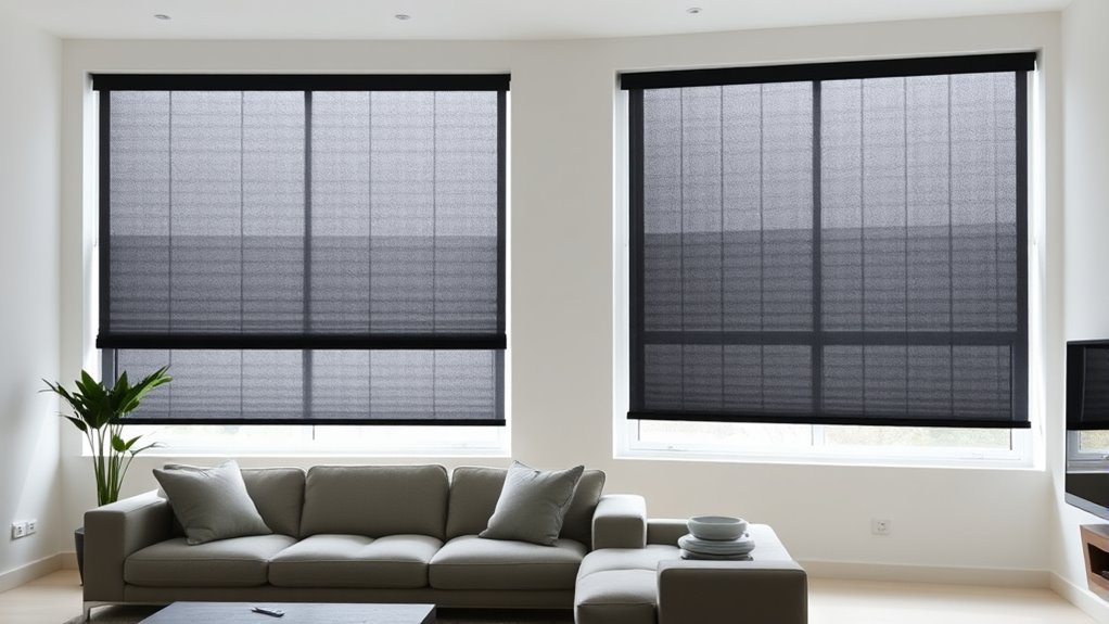 top smart blinds list