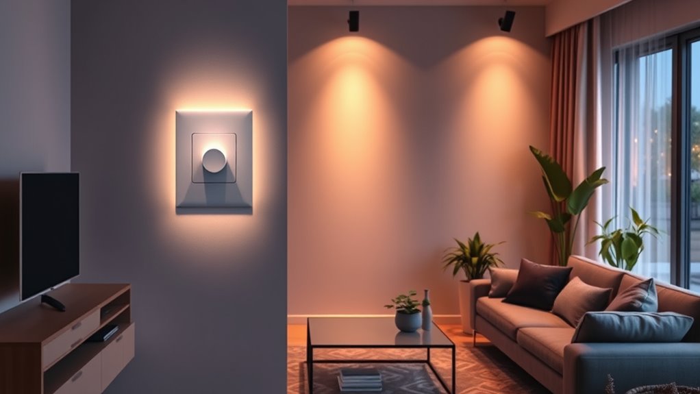 top smart dimmer kits