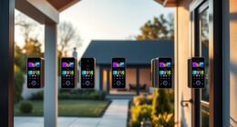 top smart doorbells 2025