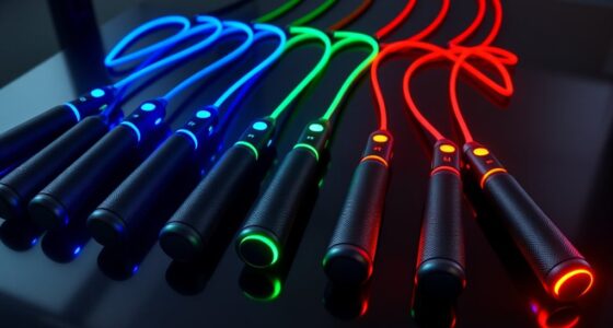 top smart jump ropes 2025