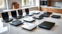 top smart kitchen scale list