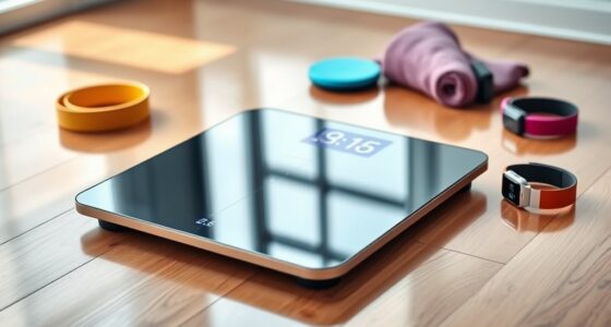 top smart scales for body analysis