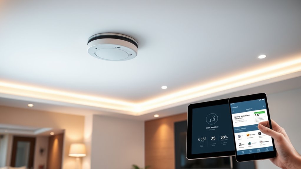 top smart smoke detectors 2025