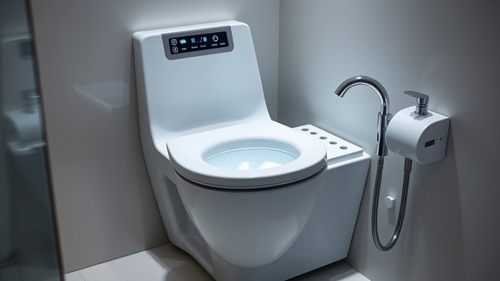 top smart toilet picks