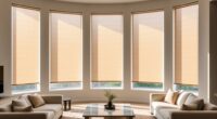 top smart window blinds