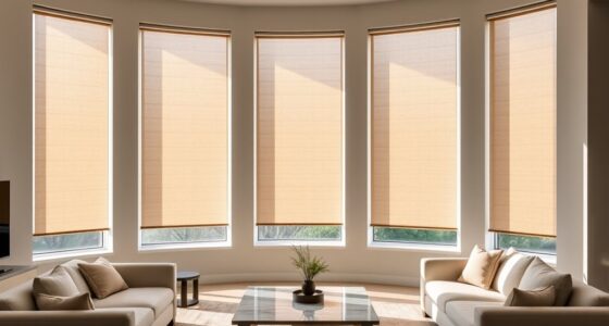 top smart window blinds