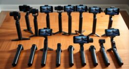 top smartphone gimbal stabilizers