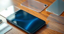 top smartphone screen protectors