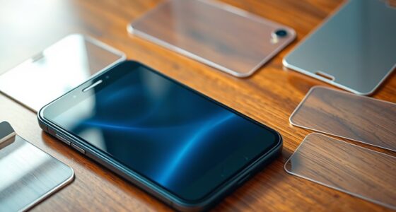 top smartphone screen protectors