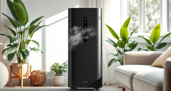 top smoke pet air purifiers