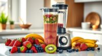 top smoothie blender picks