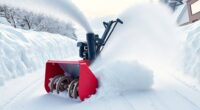 top snow blowers review