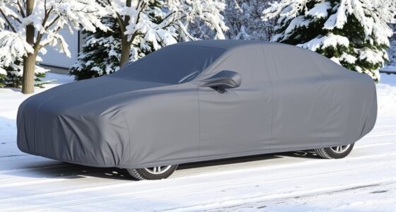 top snow cover recommendations