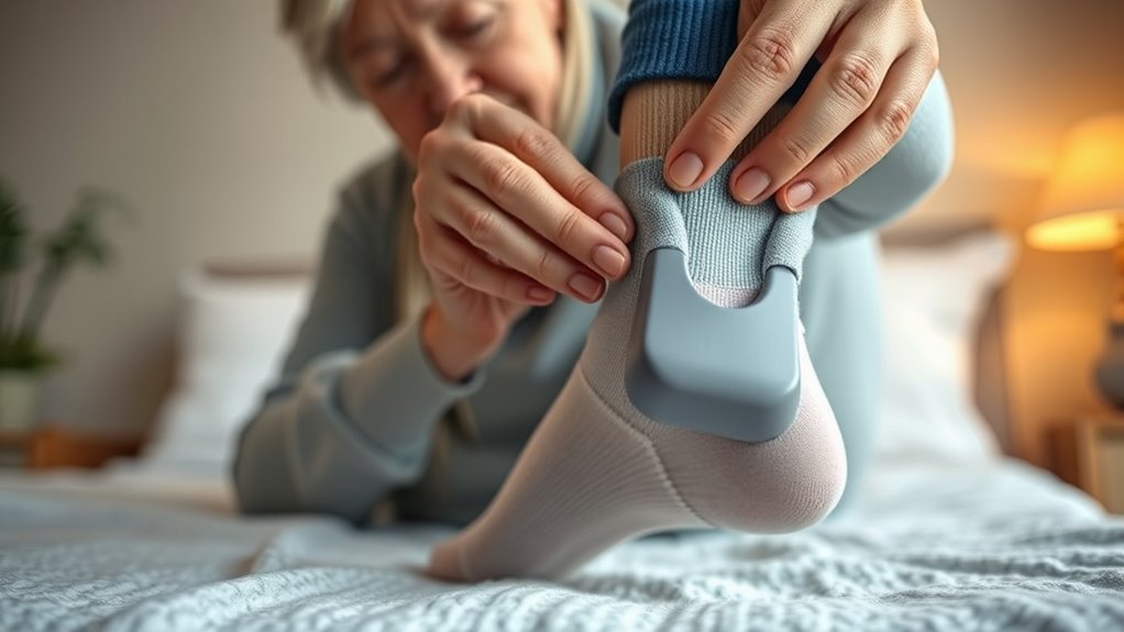 top sock aids for arthritis