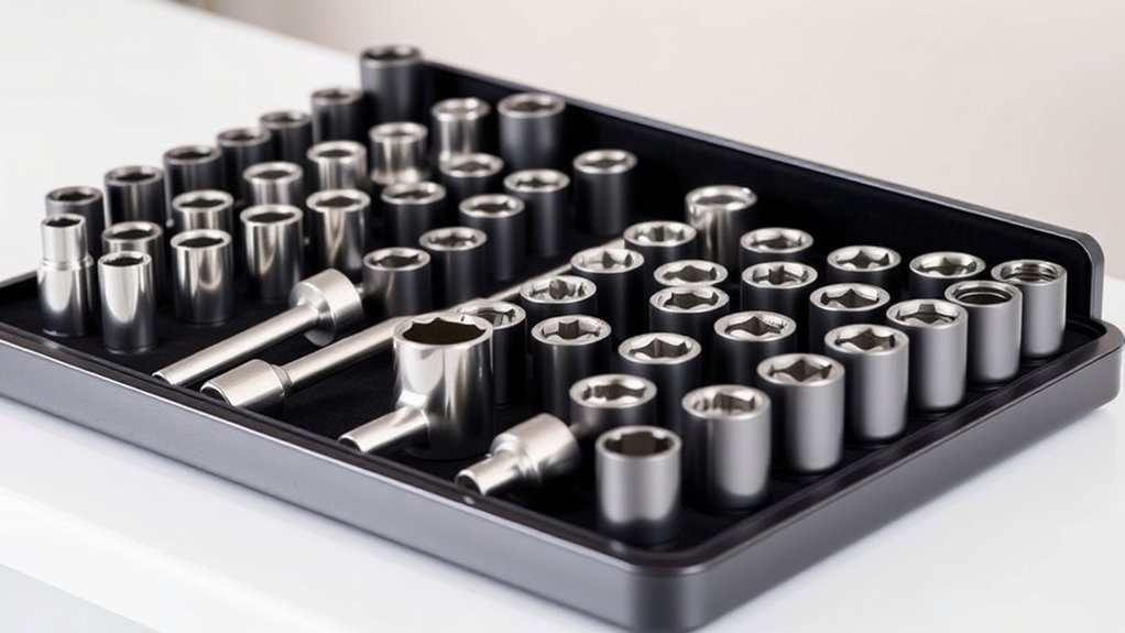 top socket wrench sets