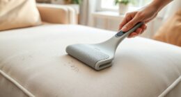 top sofa pet hair removers