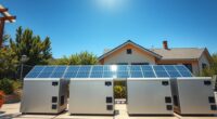 top solar backup options