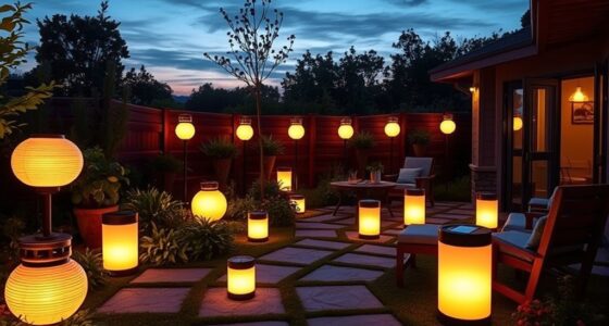 top solar lanterns list