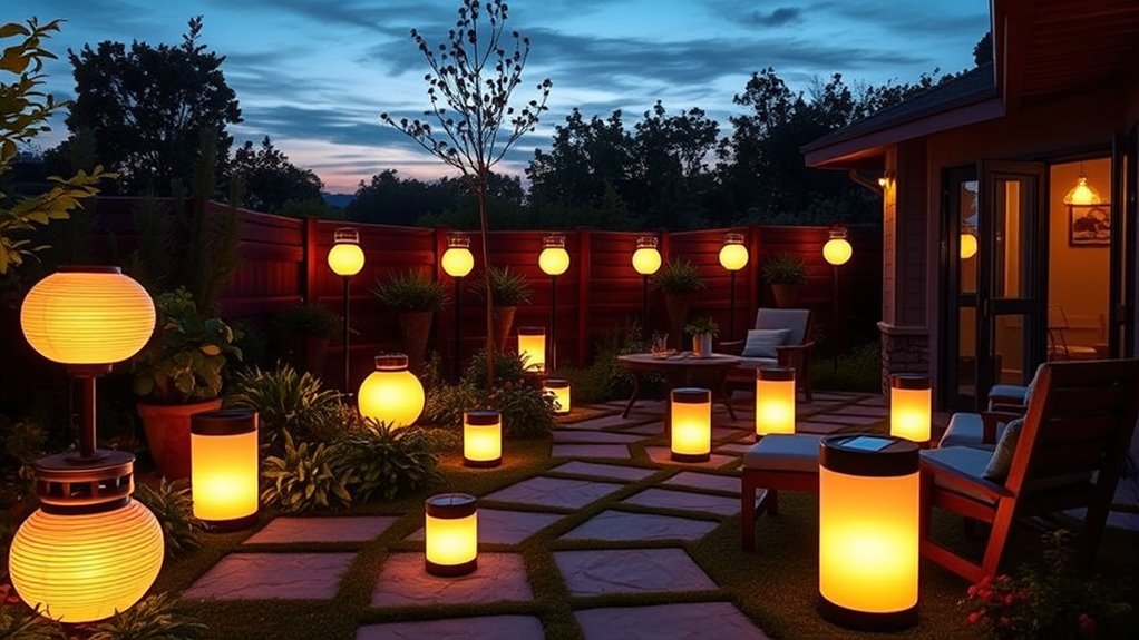 top solar lanterns list