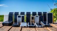 top solar power bank options