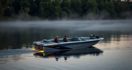 top sonar bait boats