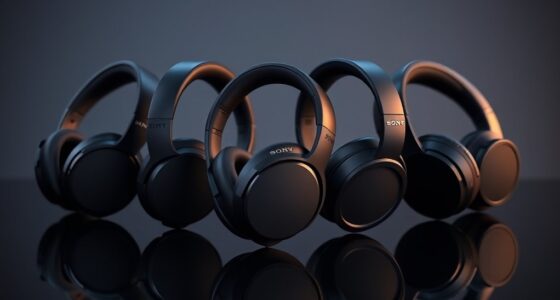 top sony wh 1000xm6 headphones