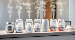 top spa facial steamers