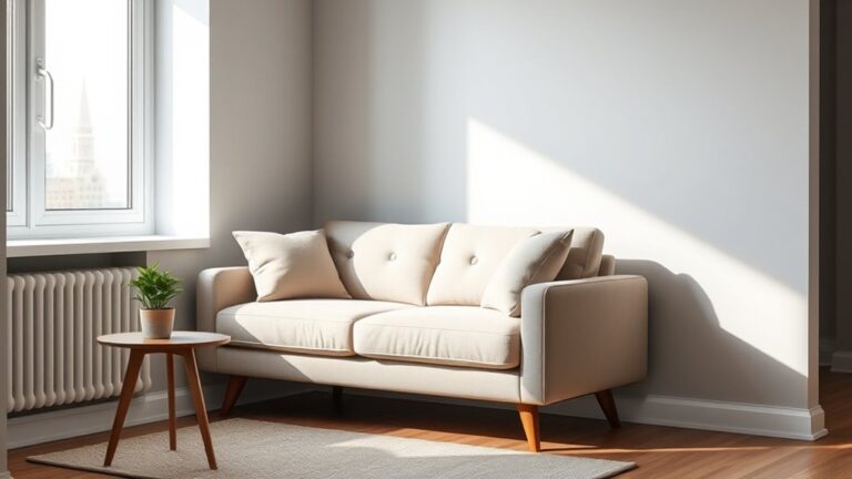 15 Best Compact Sofas for Apartments in 2025: Space-Saving Styles You ...
