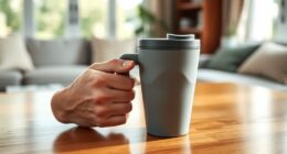 top spill proof cups