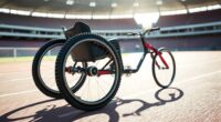top sports wheelchair picks