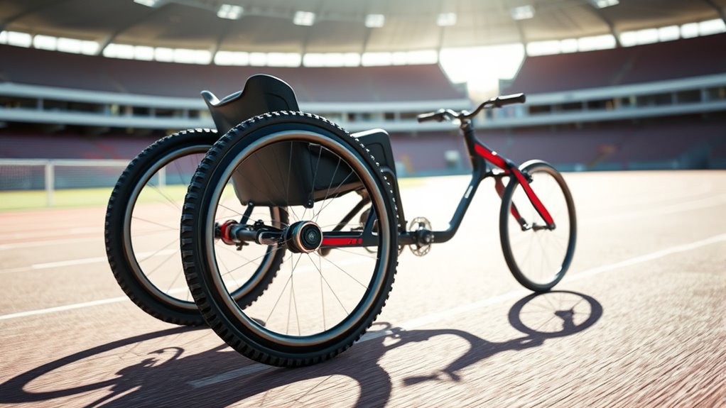 top sports wheelchair picks