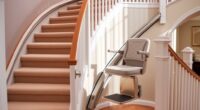 top stair lifts 2025
